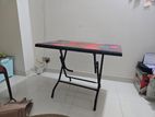 RFL Plastic Folding Table