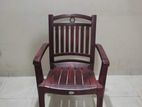 RFL plastic khandani chair