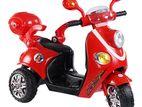 Rfl Playtime Joy Scooty For Baby Bike