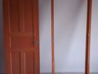 RFL Pvc Door