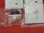 RFL Gang Switch Set with Plier