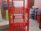 Rfl Rack 4 Step