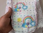 Rfl Rainbow 50 Pis Packet Loose Diaper ( পাইকারি দামে বাচ্চাদের ডাইপার)