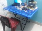 RFL Reading Table & Chair