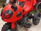 RFL RECHARGABLE PICO BIKE