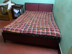 Bed for sale