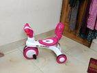Rfl Rock Rider