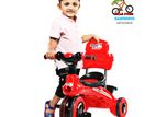 RFL Rock Rider Tricycle with Music & Light / for Kids Baby Bike