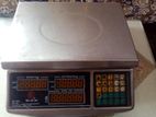 Rfl Scale 40 Kg 1g