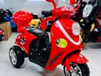 RFL SCOOTY GIRLS