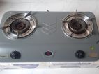 RFL Teflon Coating LPG Gas Stove 2-06 TRB (Auto)