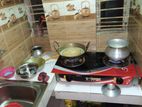 RFL Topper Gas Stove