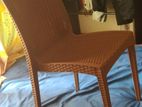 Rfl Unused Dining Table And 4 Chair