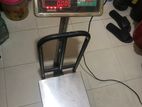 RFL weight machine (looks new)