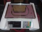 RFL WEIGHT SCALE MACHINE 40 KG