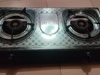 RFL(Topper) double auto gas stove A-206