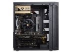 RGB 3 Fan Gaming CPU Case Hot Price