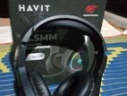 Rgb 3.5mm headphone