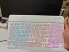 Rgb Bluetooth Keyboard