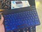 RGB Bluetooth Keyboard (Tablet/PC)