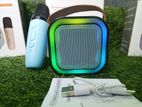 Rgb Bluetooth Speaker