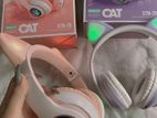 RGB CAT HEADPHONE