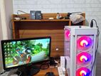 RGB Computer Gaming Set up Pc