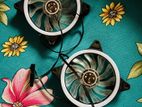 Rgb Cooling Fan