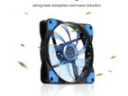 RGB CPU Fan PC Cooler for Fast Heat Dissipation