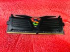 RGB DDR4 DESKTOP Ram For Sale