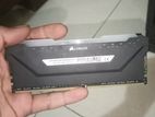 Corsair Vengeance RGB DDR4 8GB