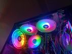 RGB FAN