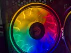 rgb fan