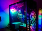 Rgb Fans