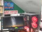 RGB GAMING-COMPUTER-Core i7