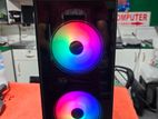 RGB-GAMING-CORE I5-3.30GHZ-SSD128GB-RAM16GB-GIGABYTE H81-ASUS