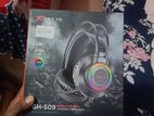 RGB GAMING HEAD PHONE