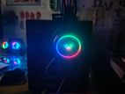 Rgb Gaming Headphone