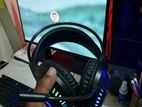 Rgb Gaming Headphone