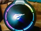 RGB Gaming headset for sell