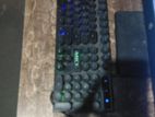 RGB Gaming Keyboard & Mouse