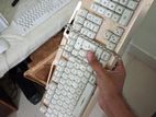 RGB gaming Keyboard