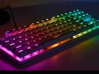 RGB Gaming keyboard