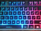 Rgb Gaming Keyboard For Sale