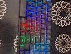 Rgb gaming keyboard