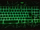 Rgb Gaming Keyboard..!(new)