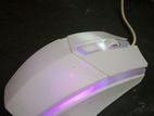 RGB Gaming Mouse & USB Mini Sound Box