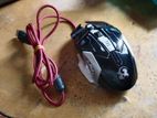 Rgb Gaming Mouse