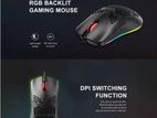 RGB Gaming Mouse