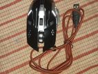 RGB Gaming mouse for sell